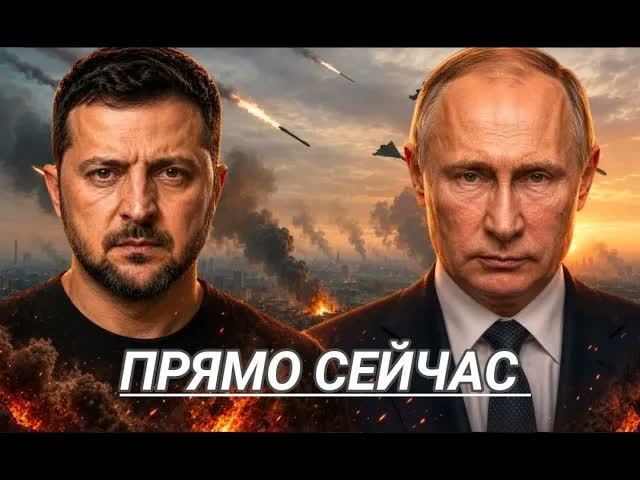 15000 ракет по Украине  / Союзник отказался защищать