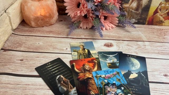 Почему он не делает первый шаг🍒💐🧐Таро