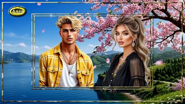 🌹СЧАСТЬЕ БЫЛО РЯДОМ❤️Иногда счастье проходит мимо🌹