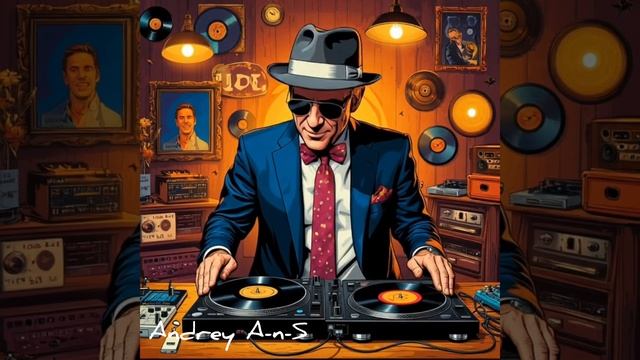 Музыка Andrey A-n-s