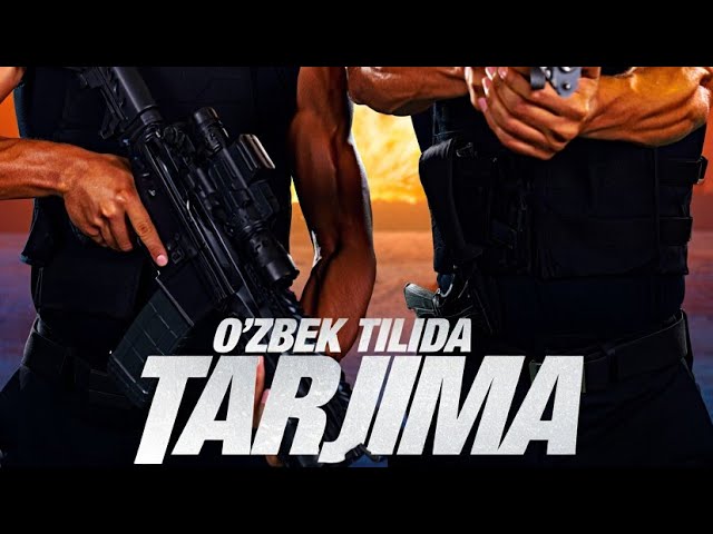 Жангари кино янги Узбек тилида Film 2026 @shoxruzakang