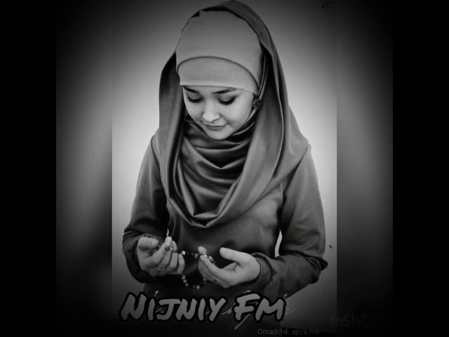 Abdulloh Domla Muslima Ayol