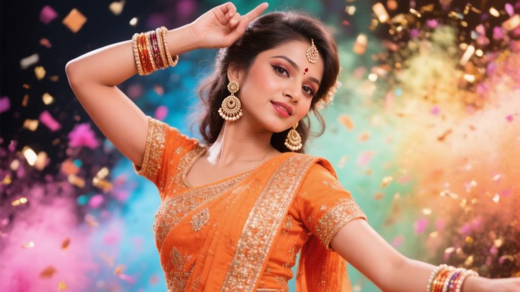 Bollywood - My Destiny, My Dream