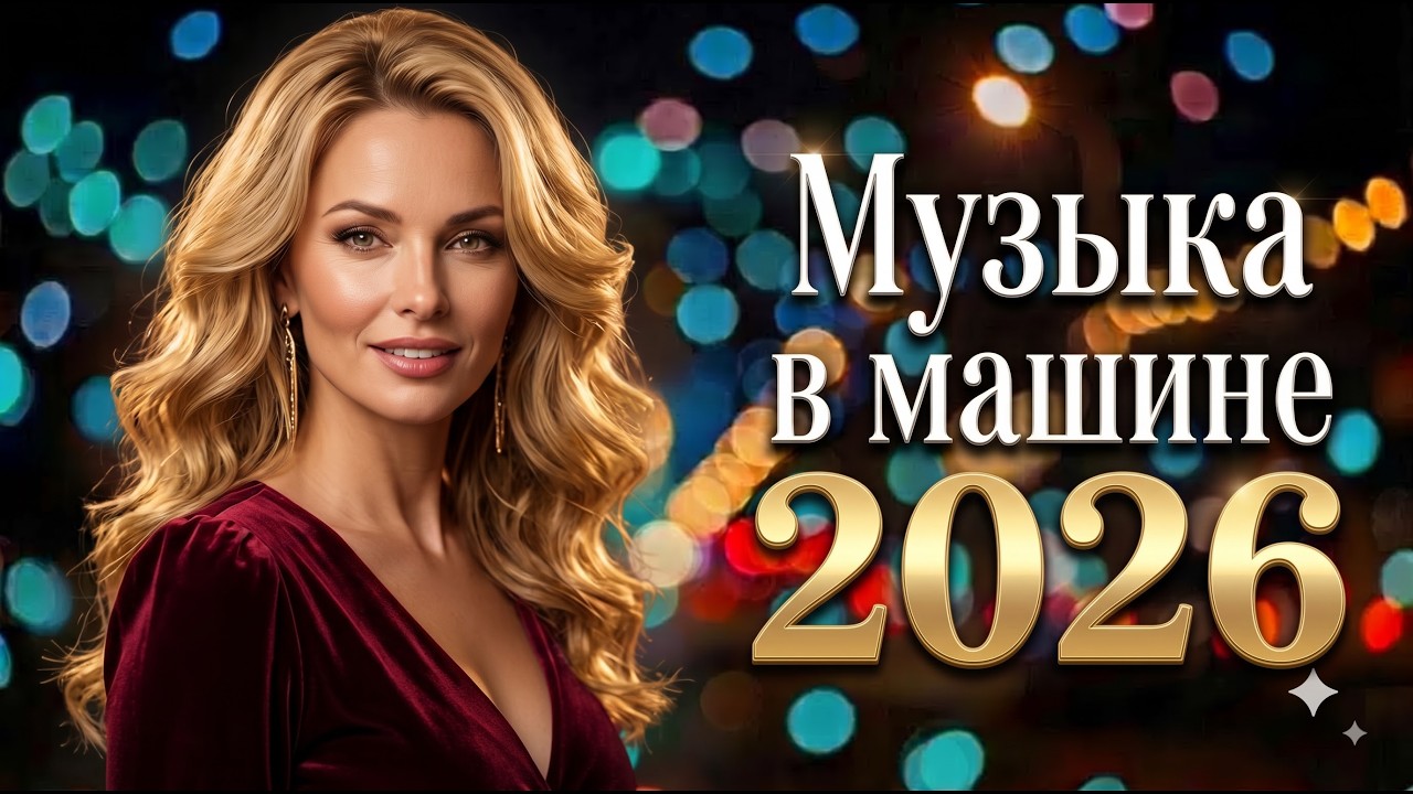 Золотые Хиты 80–90х 2026 Disco & Eurodance | Музыка В Машину Для Дороги И Романтики Ночью | 2026 Mix