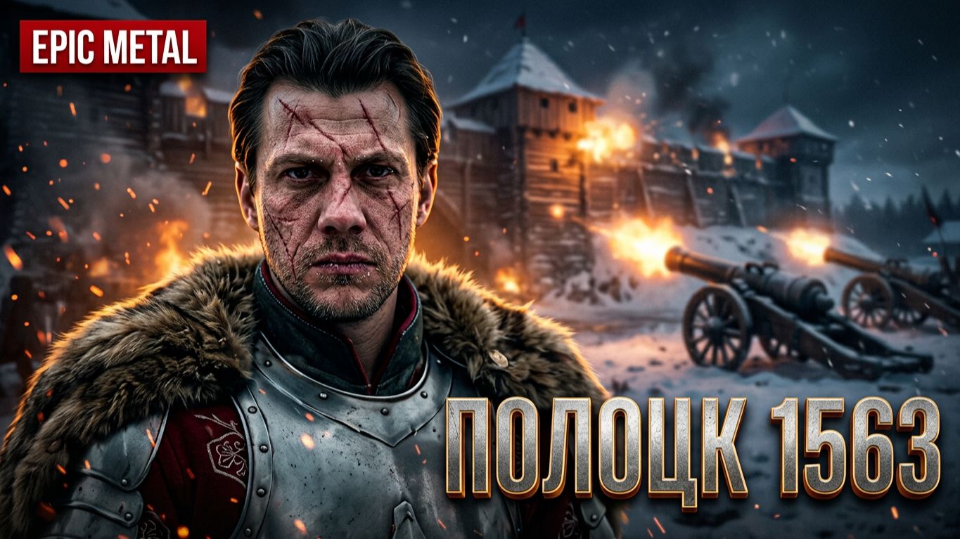 Исторические события и битвы