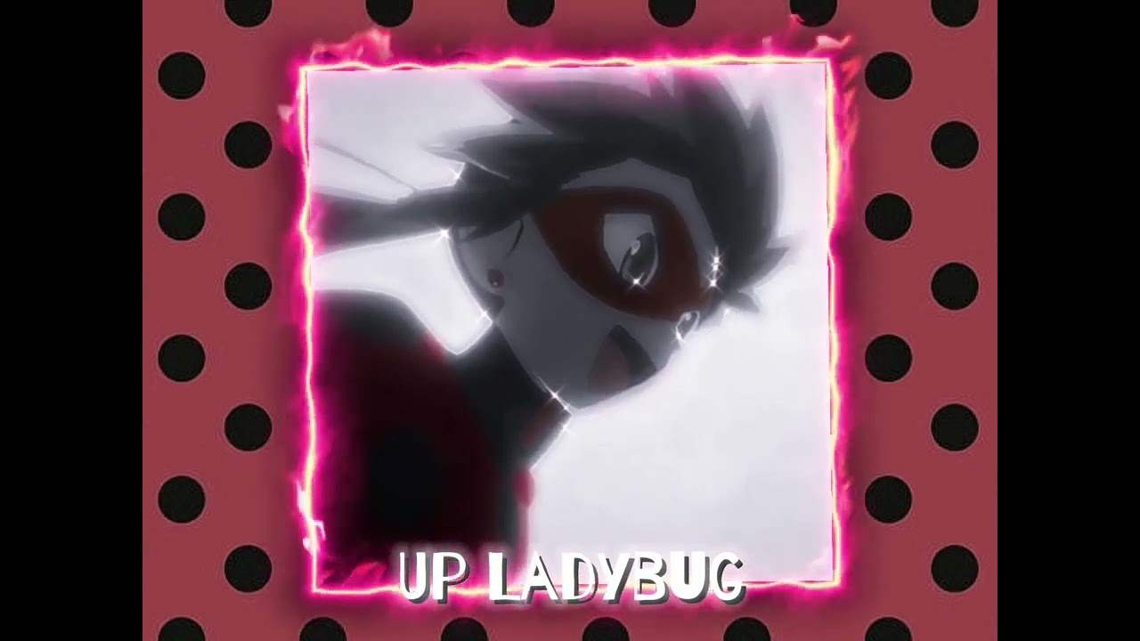 Up Ladybug - Miraculous Lady Bug PV {1 Hour}{1 час}