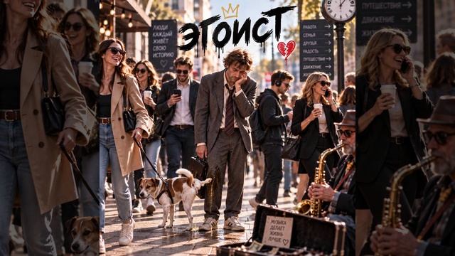 Мечта ностальгия