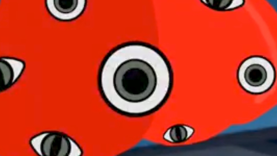 ~Mass Of Eyes—Animal Hospital🩸👁 DON'T REPOCT❕️❗️