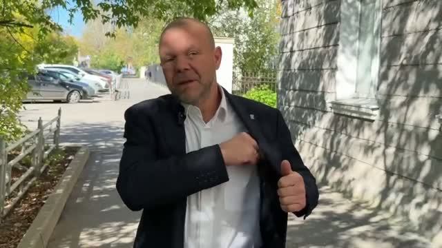 Выборы 2026 в стихах