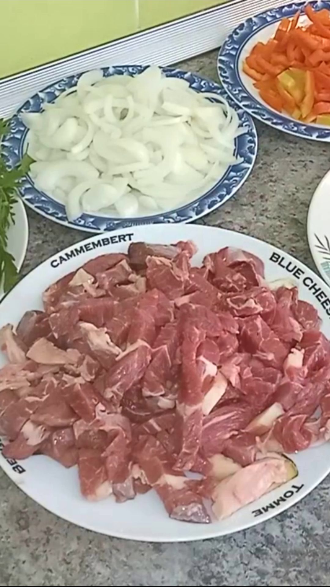 Рецепт вкусного блюда из говядины на ужин. Что приготовить из говядин?