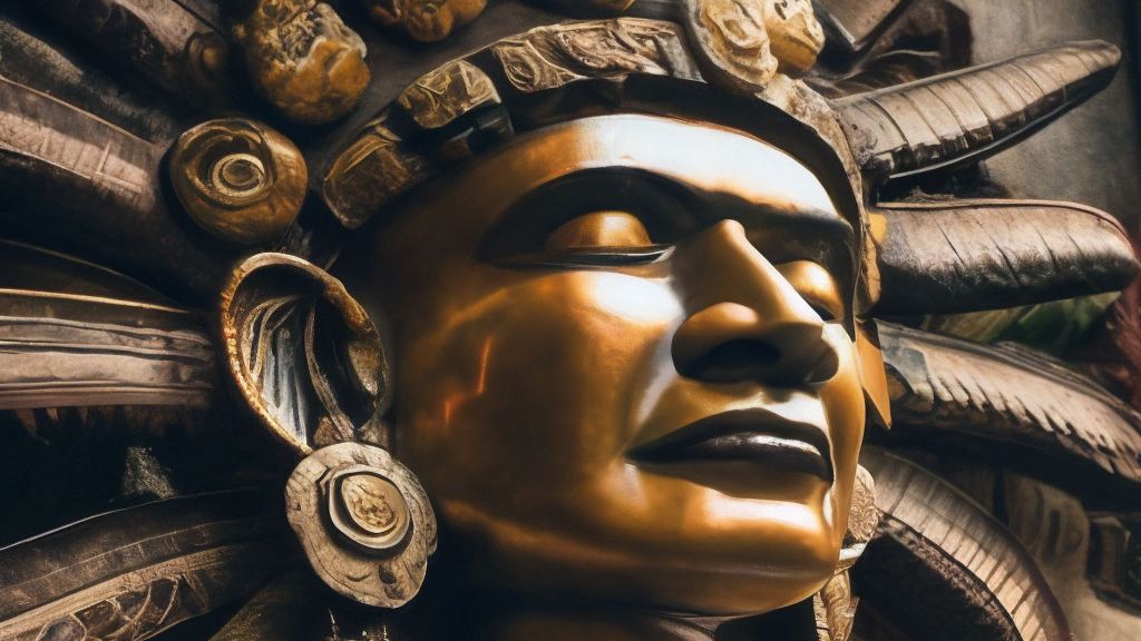 Сокровища Монтесумы. [ Treasures of the Montezuma ] 2026•