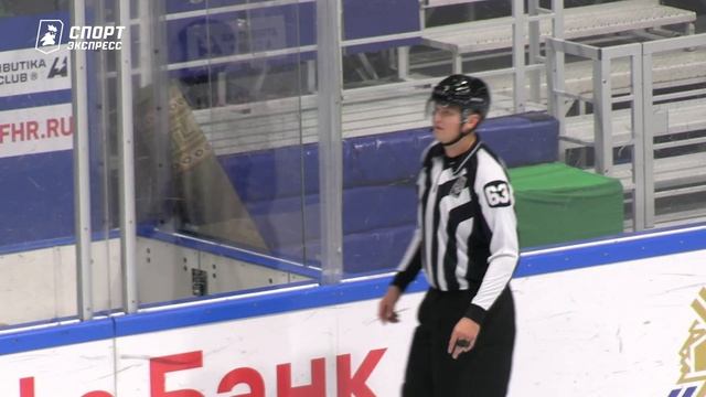 "Барыс" громит "Локомотив". День с Алексеем Шевченко