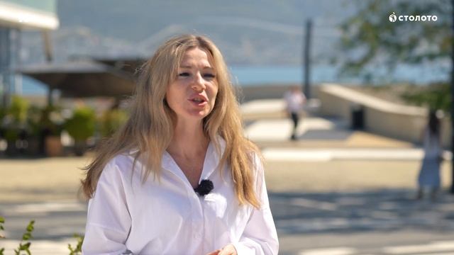 Елена Павленко - Новороссийск | Победитель Рапидо Ультра | Выигрыш - 10 000 000 рублей | Столото