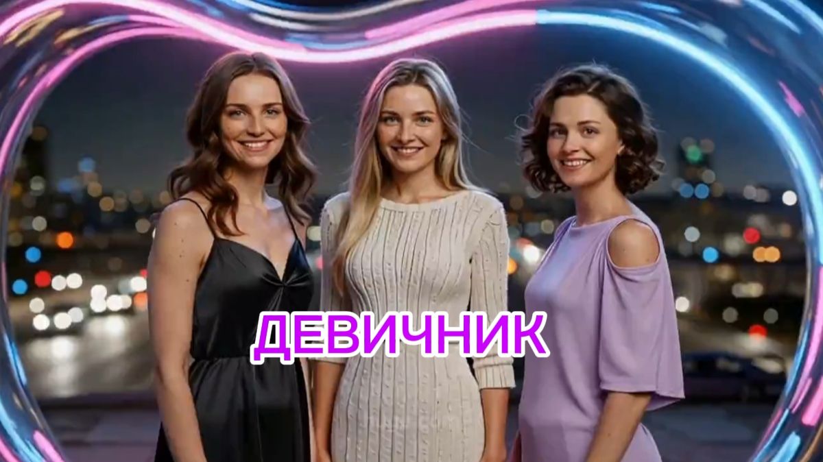 ДЕВИЧНИК