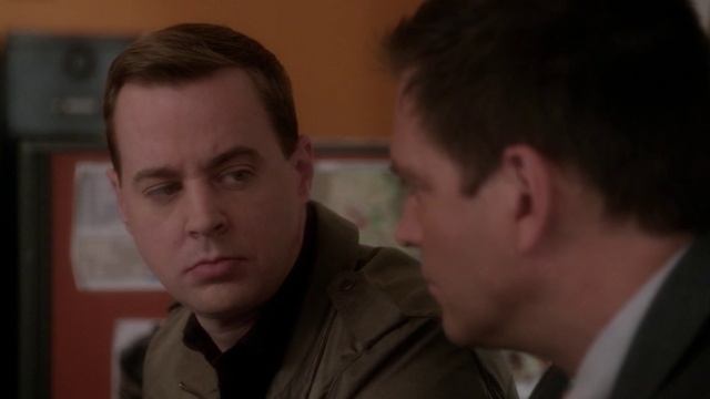 Морская полиция: Спецотдел - 11 сезон 14 серия / NCIS