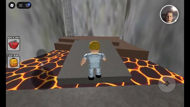 Roblox сбеги из психушки 1 часть