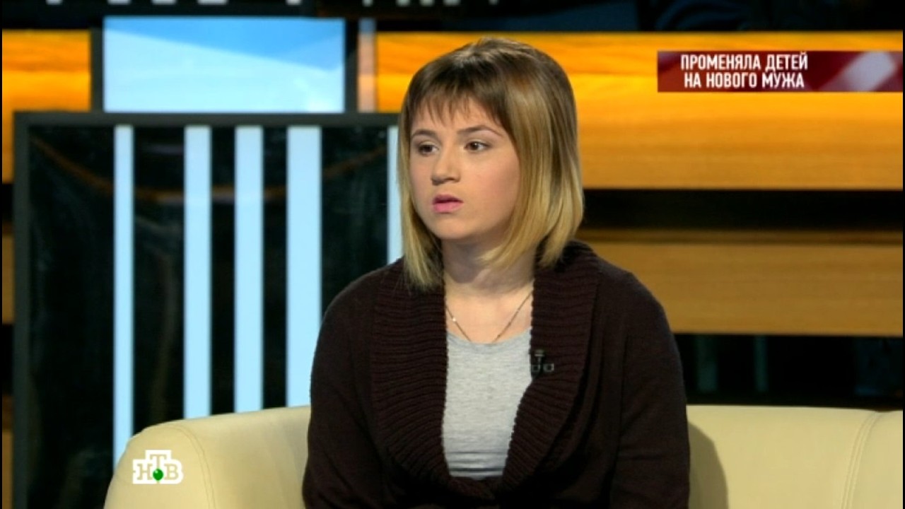 Говорим и показываем - «Променяла детей на нового мужа» - Сегодняшний эпизод нового сезона 2026 года