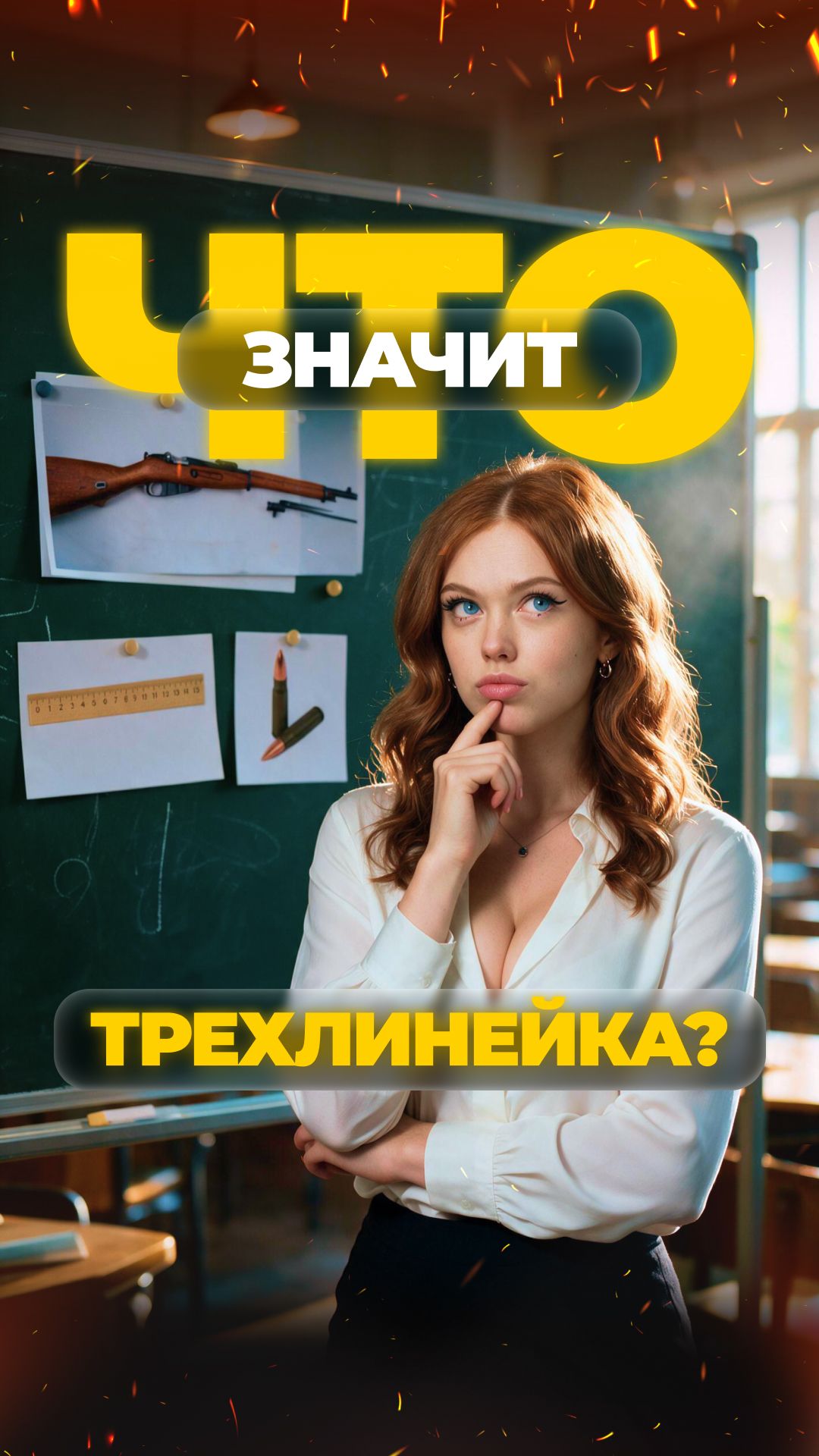 ОТКУДА ПОШЛО 