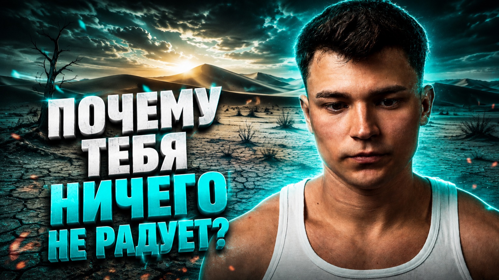 ТЫ ПЕРЕГОРЕЛ!? ДАВАЙ ПОГОВОРИМ...