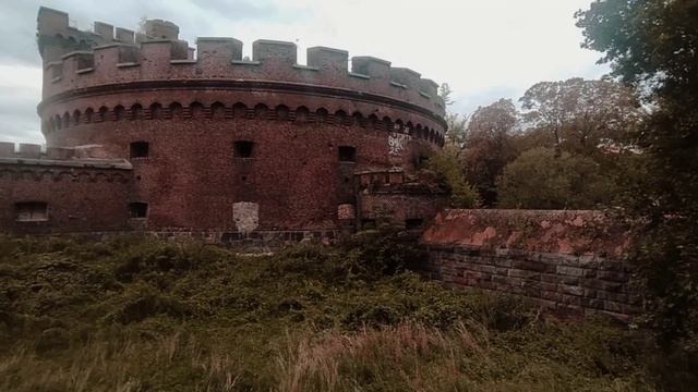 Сентябрьские Прогулки 19 сентября 2026