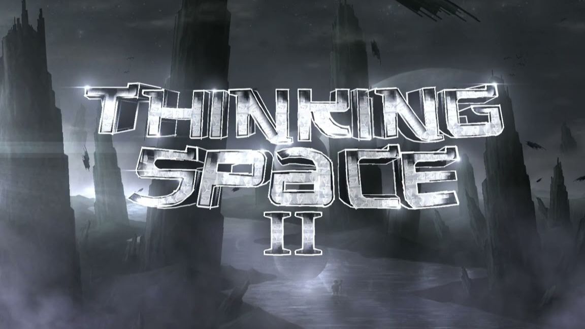 Thinking Space II