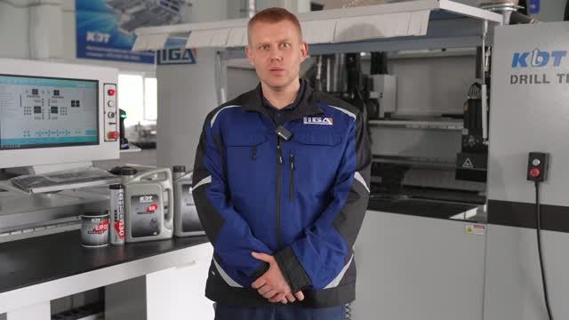 1. Установка инструмента. Станки KDT KD-610, 612, 868 все модели.