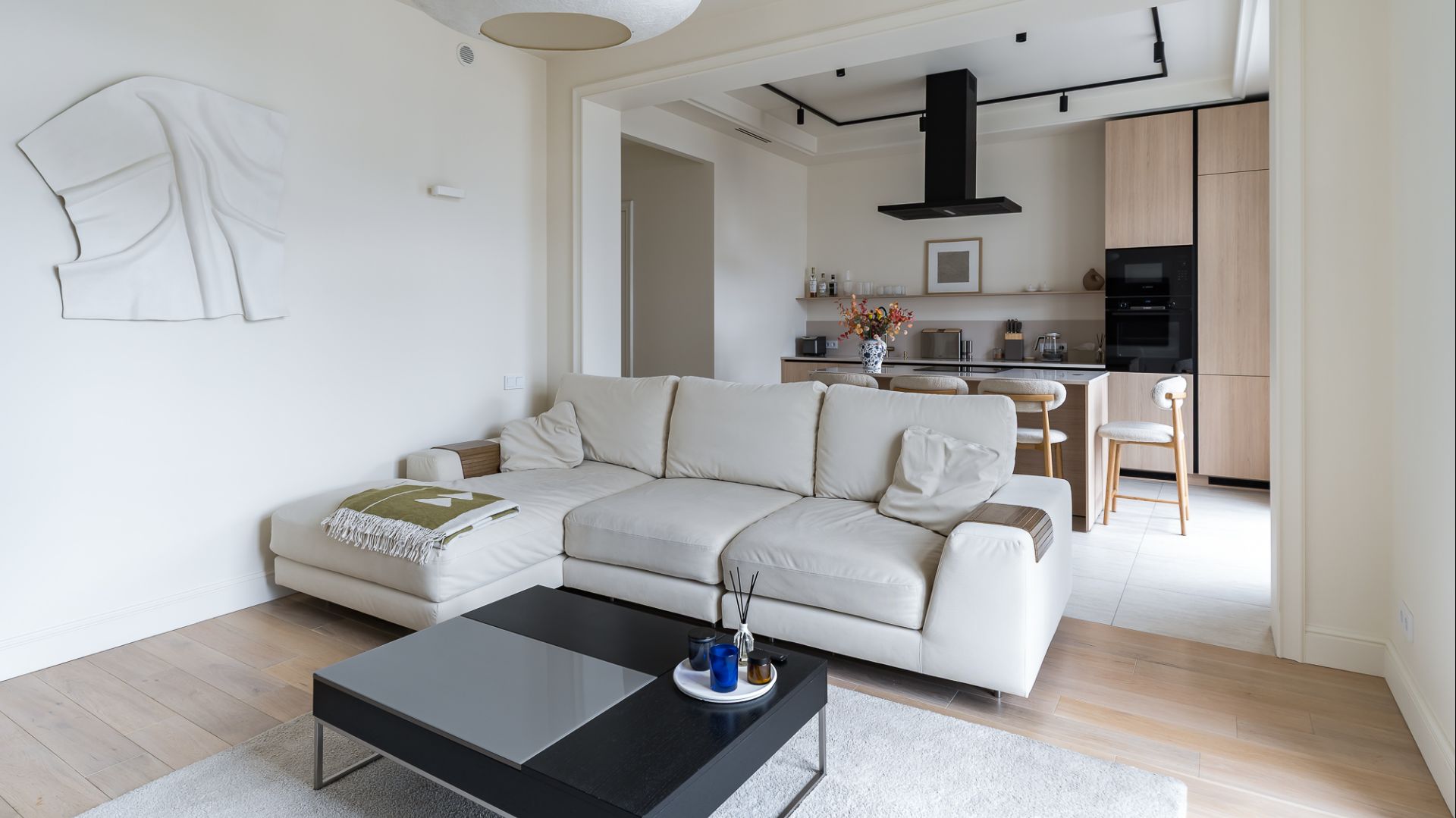 Уникальное предложение! Аренда 2-комнатной квартиры, 54 м² (ID 47927)
