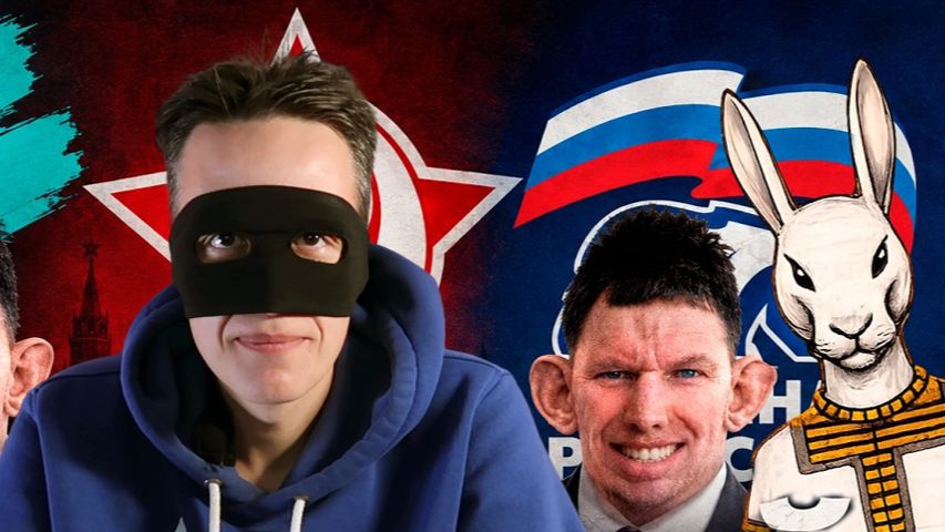 Разбираемся, что не так с выборами в России и при чём тут коммунисты