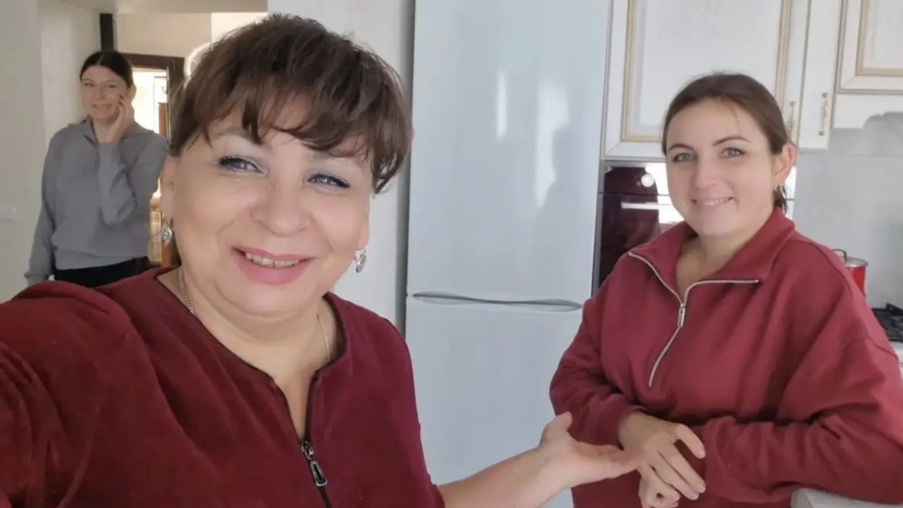 День радостных встреч и сюрпризов. Подарок в сад. Такого еще не было.