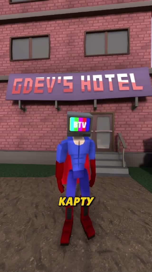Нашёл секретную карту в обнове Gorebox 16.5.2 #gorebox