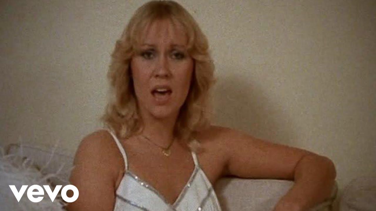 ABBA - Happy New Year \Video\