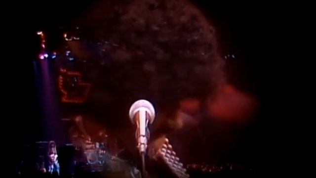 Одна из самых сильных  концертных программ группы Thin Lizzy – 1978 – Live & Dan