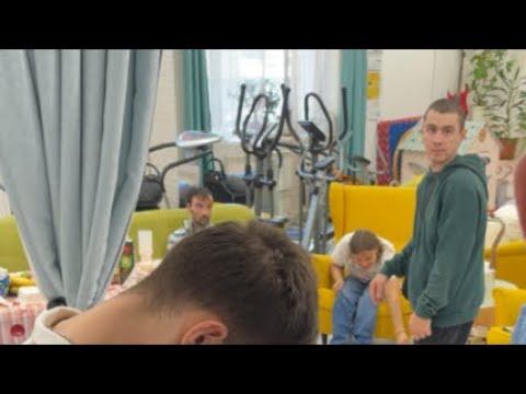 Круглый стол в центре Сила Ангела ￼