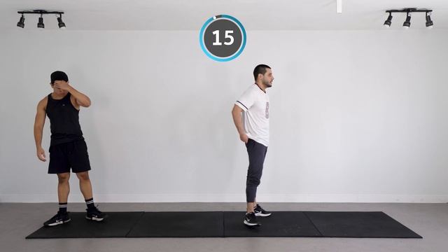 IN SHAPE - Fitness em casa
