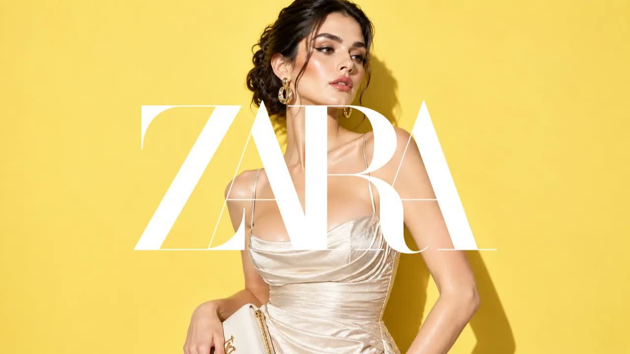 ZARA In Store Music Modern Fashion Background Playlist September 2026