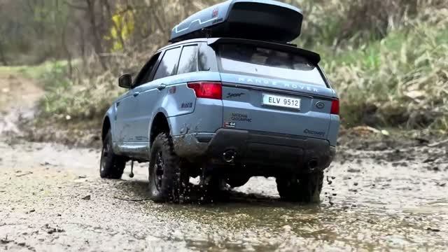 RC машинки для детей и взрослых