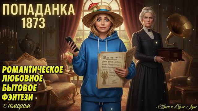 БЫТОВОЕ ФЭНТЕЗИ