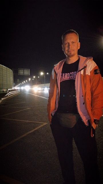 Александр Мурашкин в Яндекс Дзен