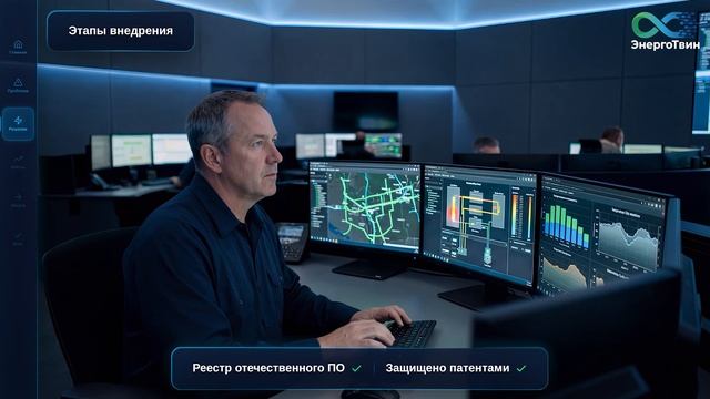ИТ-продукты и сервисы компании