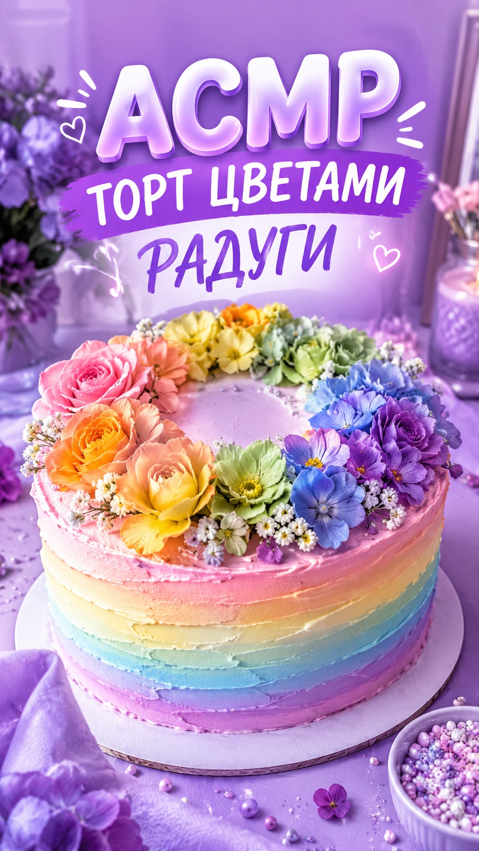 АСМР ВИДЕЛИ ТАКОЕ ?😍