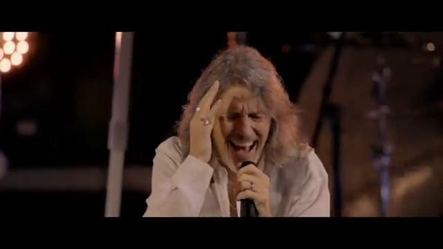 Foreigner - I Want To Know What Love Is.