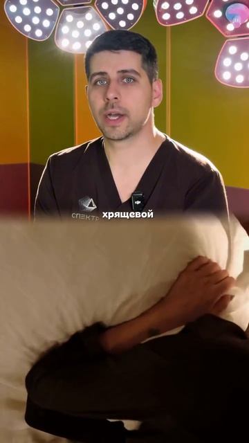 Что НЕЛЬЗЯ делать после ринопластики