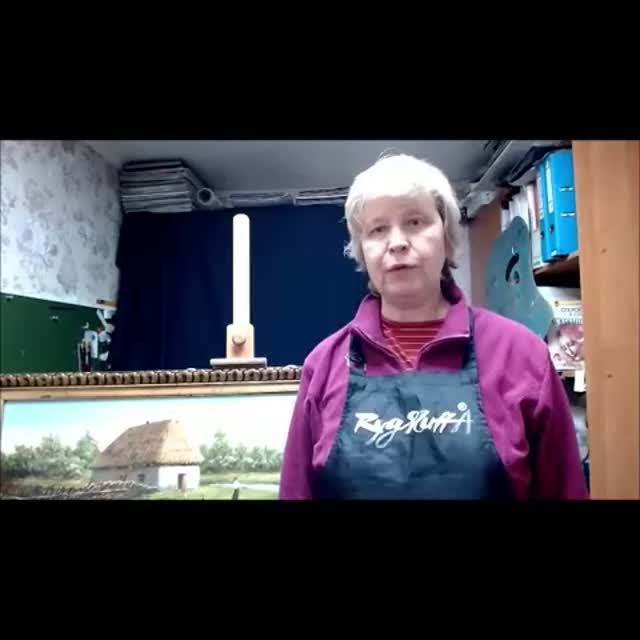 VII выставка  