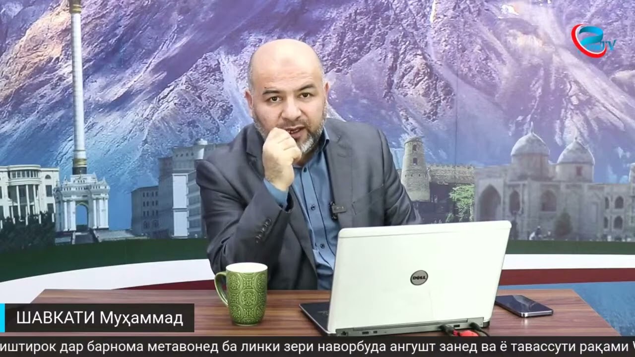 Майрамби Шарифзода: Эмомали Рахмон со своей коррумпированной семьей срочно должны уйти в отставку