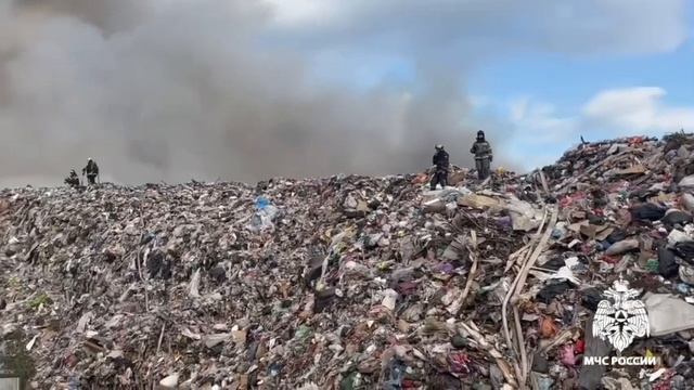 Пожар в городе Щелково, ул.Заречная, 146 корпус 1
