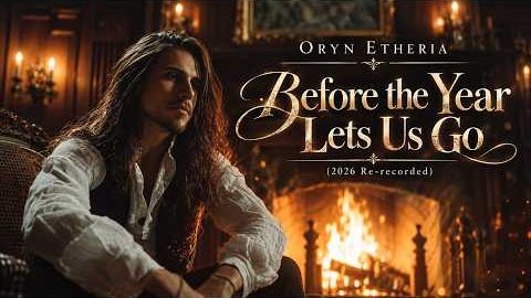 Oryn Etheria - Before The Year Lets Us Go (2026 Re-recorded)