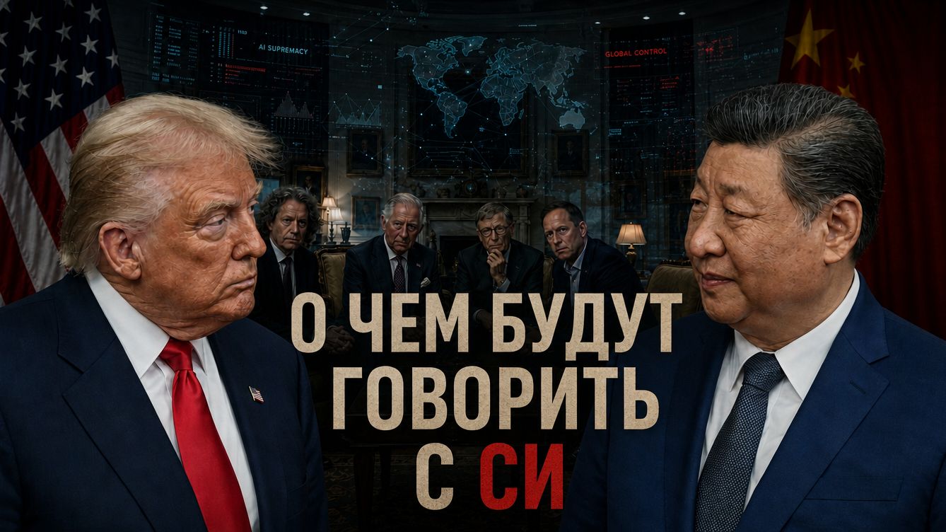 Илья Титов