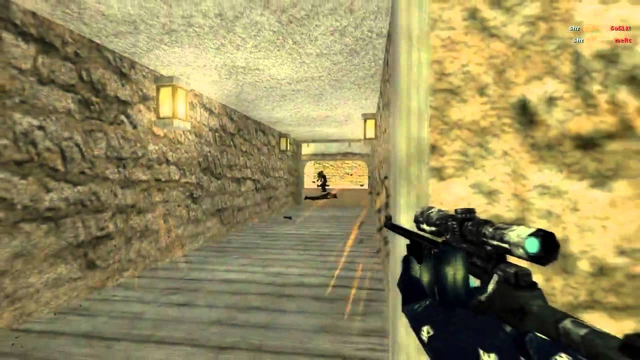 KoT3 пошли слухи что это лучший игрок кс 1 6