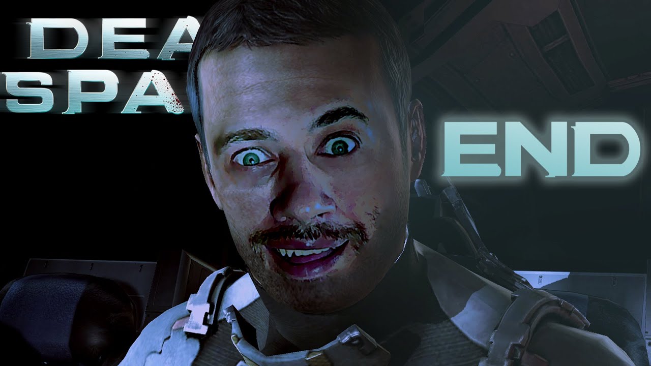 Dead Space 2 ► Прохождение ► ФИНАЛ (Русская озвучка) | АЙЗЕК СНОВА ПОВЁЛСЯ