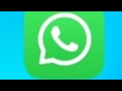 Как поставить черную тему на WhatsApp